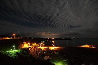 浜松海岸の写真