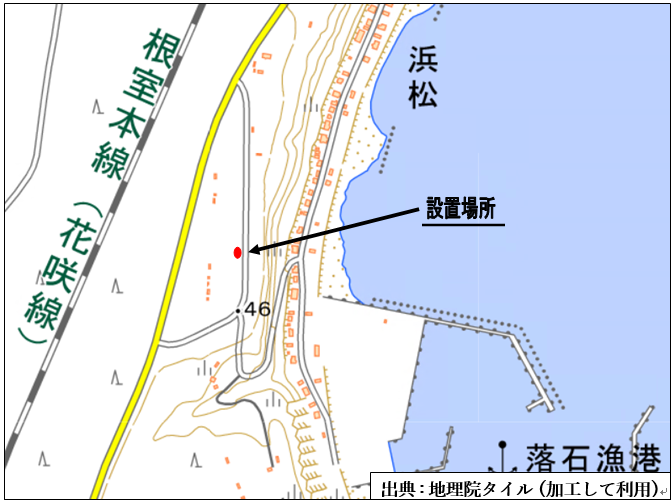 浜松防火水槽地図