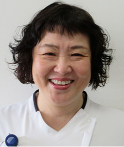 看護部 看護部長