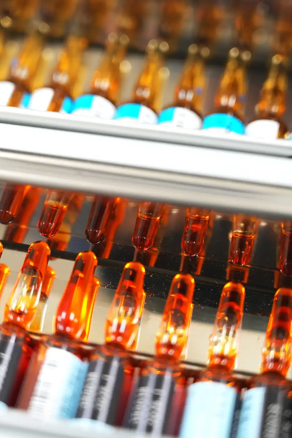 薬剤部 注射業務①