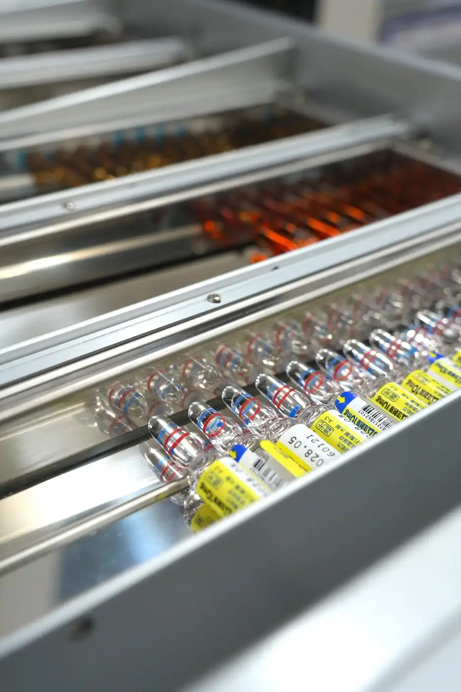 薬剤部 注射業務②