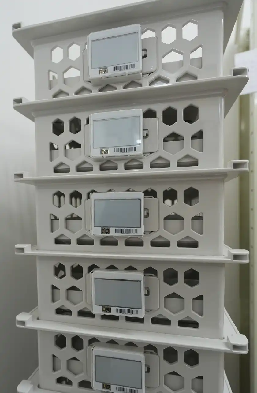 薬剤部 注射業務③