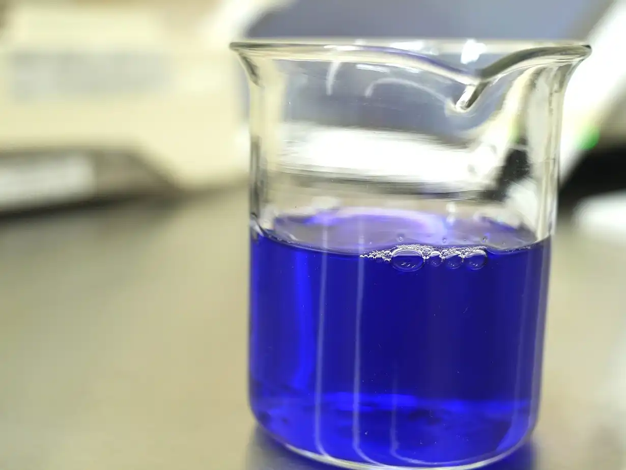 薬剤部 製剤業務①