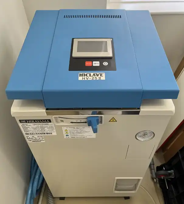 薬剤部 製剤業務②