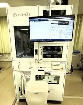 薬剤部 散薬監査システム