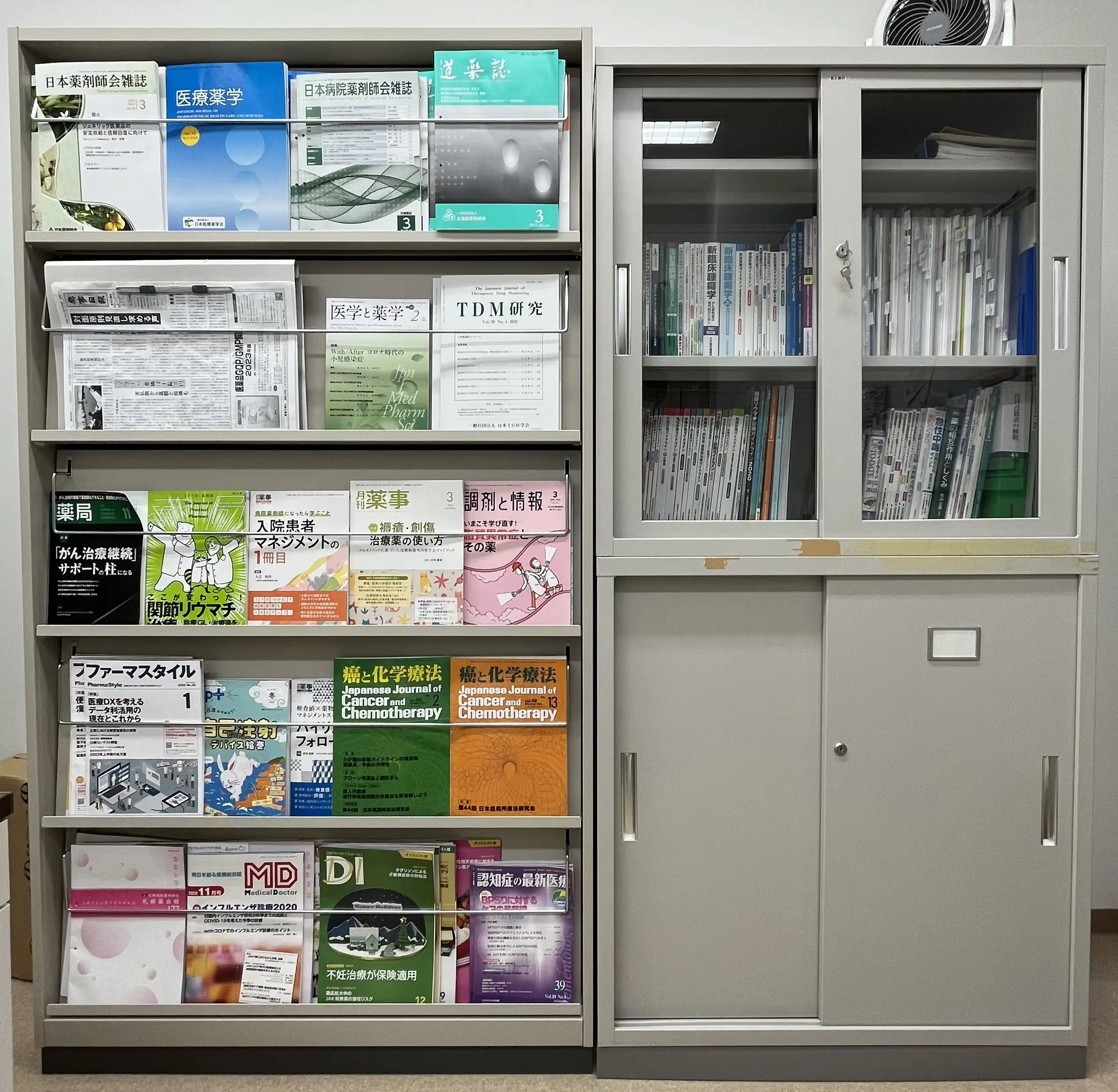 薬剤部 医薬品情報①