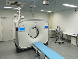 放射線部紹介３