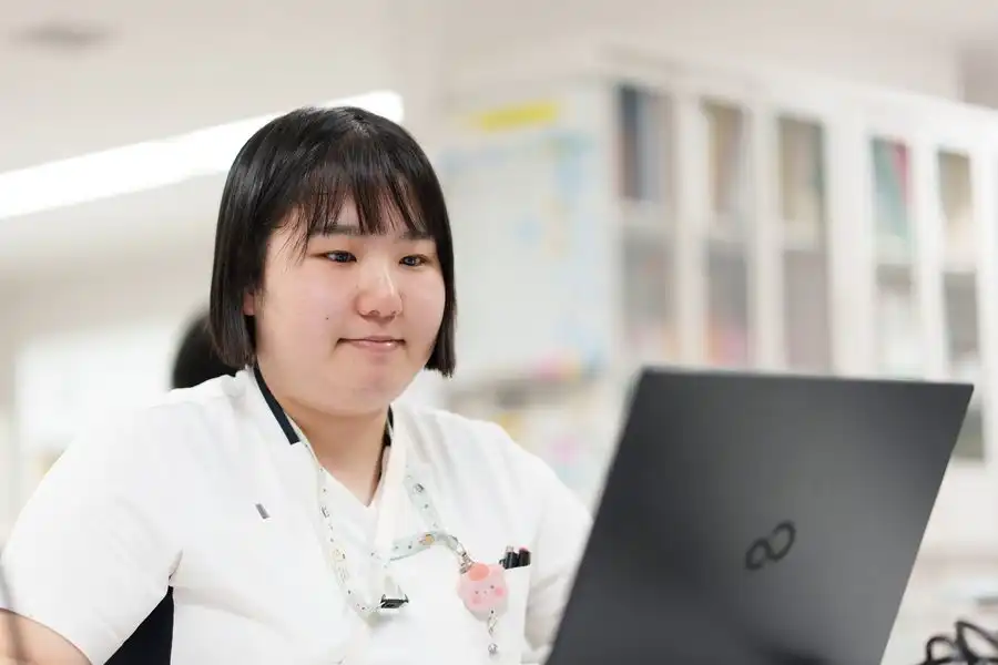 資格取得支援