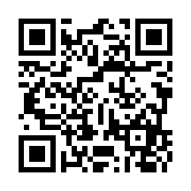 根室市公共施設予約サービスQRコード