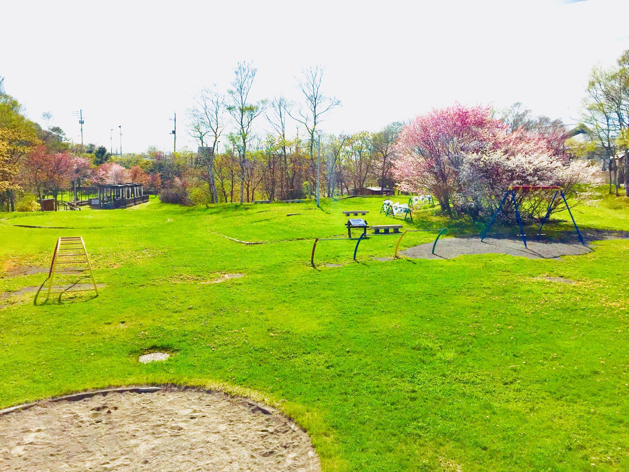 根室公園