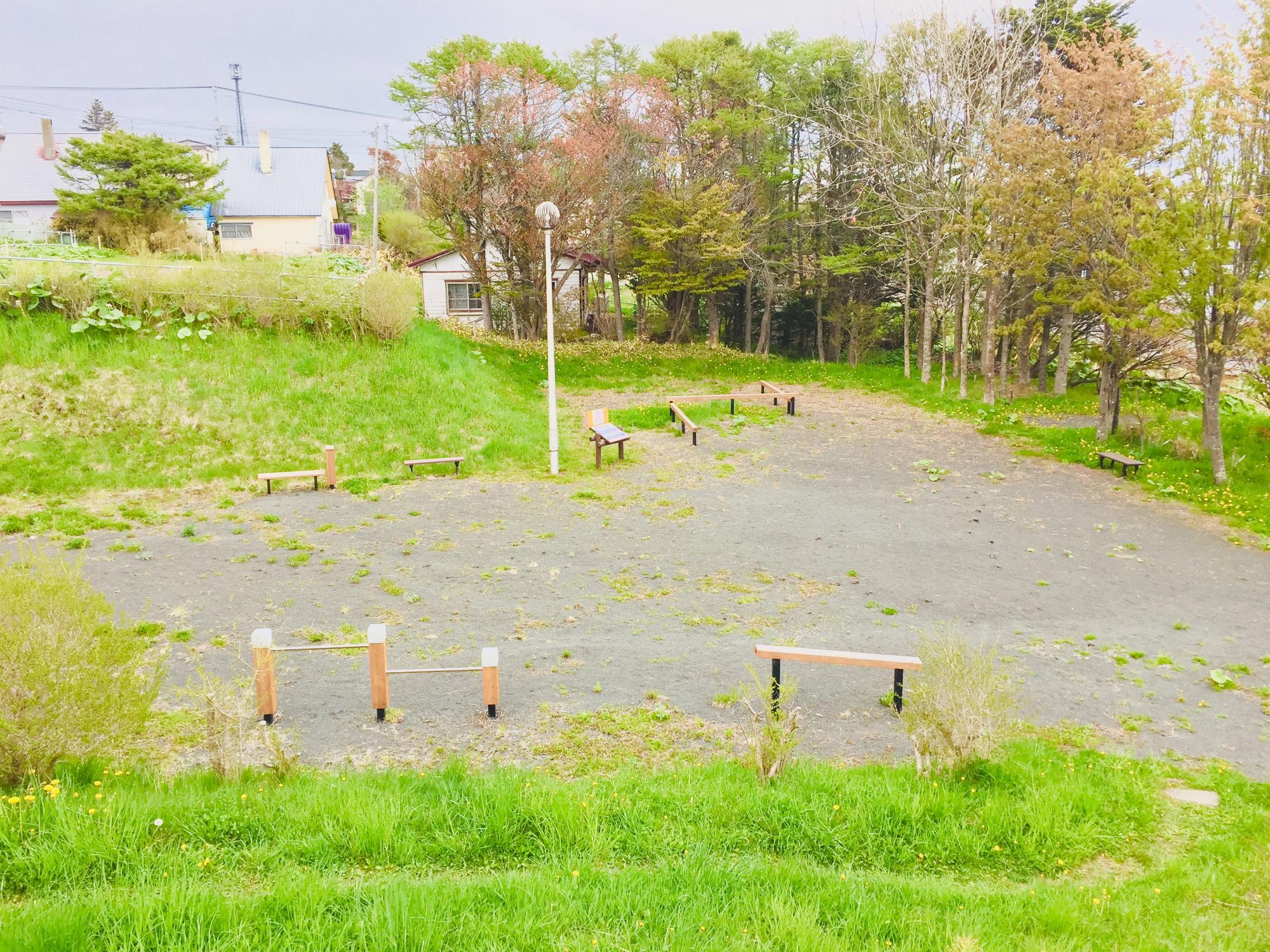 敷島公園