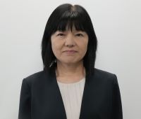 阿部 秀子さんの写真