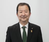 富川 歩さんの写真