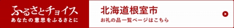 「ふるさとチョイス」へ移動します。