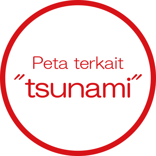 Peta terkait "tsunami"