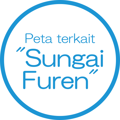 Peta terkait "Sungai Furen"