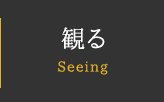 観る Seeing